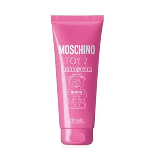 Moschino Toy 2 Bubble Gum Donna 200 ml — Eau de Parfum