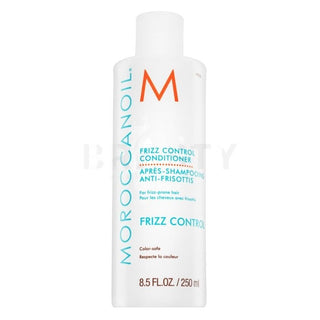 MoroccanOil Balsamo anti-crespo 250 ml — Balsamo capelli
