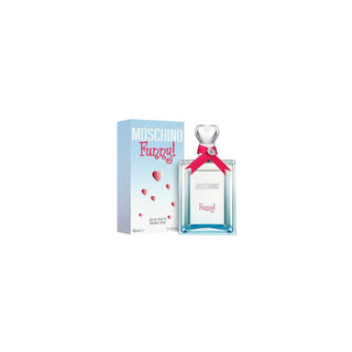 Moschino Funny! Donna 50 ml — Eau de Toilette
