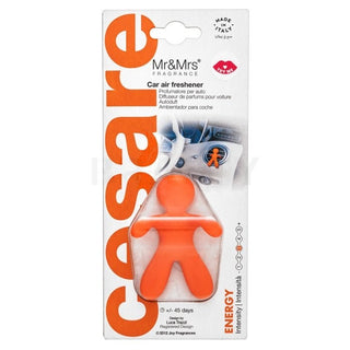 Mr&Mrs Fragrance Cesare Osvěžovač vzduchu do auta Energy 