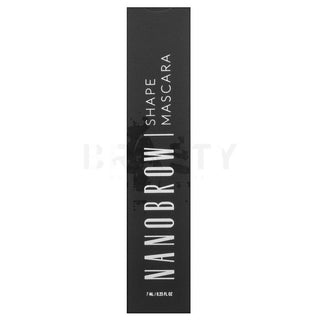 Máscara Nanobrow Shape Marrone 7 ml 