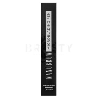 Lápiz para microblading Nanobrow Rubio cálido 1 ml 