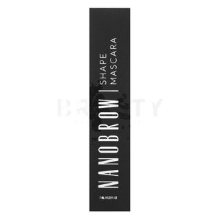 Máscara Nanobrow Shape Marrone Chiaro 7 ml 