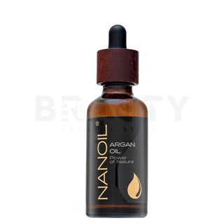 Nanoil Olio di Argan 50 ml — Olio corpo
