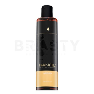 Nanoil Shampoo Micellare Argan 300 ml — Shampoo