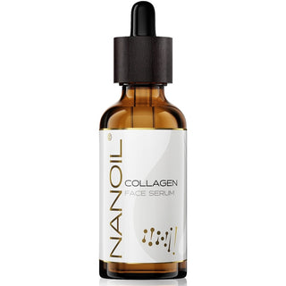 Nanoil Siero viso al collagene 50 ml — Siero viso
