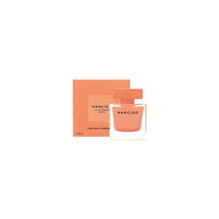Narciso Rodriguez Narciso Ambrée Donna 150 ml — Eau de Parfum