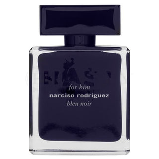 Narciso Rodriguez For Him Bleu Noir EDT M 100 ml 