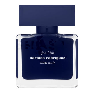 Narciso Rodriguez For Him Bleu Noir Uomo 50 ml — Eau de Toilette