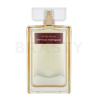 Narciso Rodriguez Rose Musc Donna 100 ml — Eau de Parfum