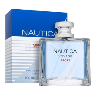Nautica Voyage Sport EDT M 100 ml 