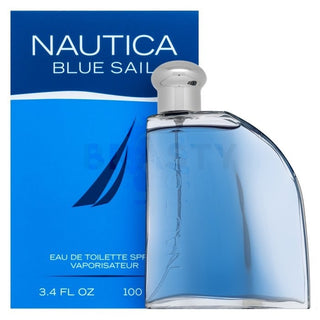 Nautica Blue Sail EDT M 100 ml 
