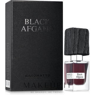 Nasomatto Black Afgano Unisex 30 ml — Eau de Parfum
