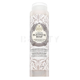 Nesti Dante Luxus-Duschgel Platinum 300 ml 