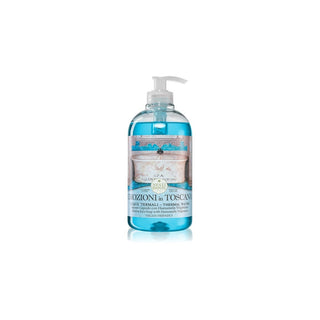 Nesti Dante Emozioni in Toscana Hand & Face Soap Thermal Water 500 ml 