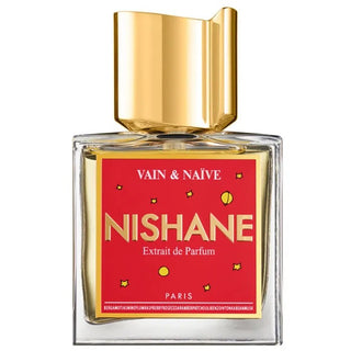 Nishane Vain & Naive Par U 50 ml 