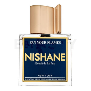 Nishane Fan Your Flames Unisex 100 ml — Eau de Parfum