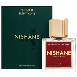 Nishane Hundrede Stille Veje PAR U 50 ml 