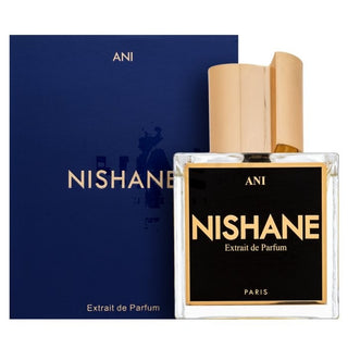 Nishane Ani Par Unisex 100 ml — Eau de Parfum