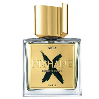 Nishane Ani X Par Unisex 50 ml — Eau de Parfum