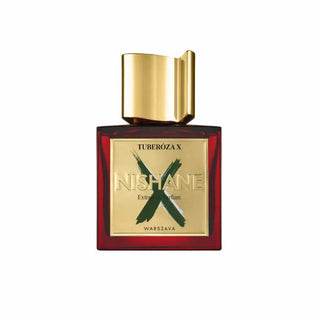 Nishane Tuberosa X PAR Unisex 100 ml — Eau de Parfum