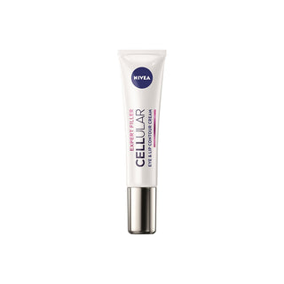 Nivea Cellular Expert Filler 15 ml — Crema contorno occhi