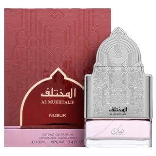 Nusuk Al Mukhtalif pour femme PAR W 100 ml 