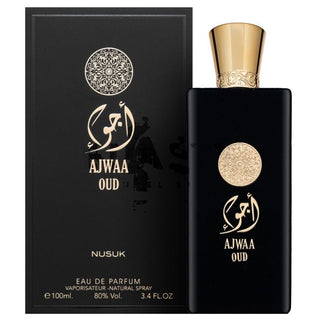 Nusuk Ajwaa Oud EDP M 100 ml 
