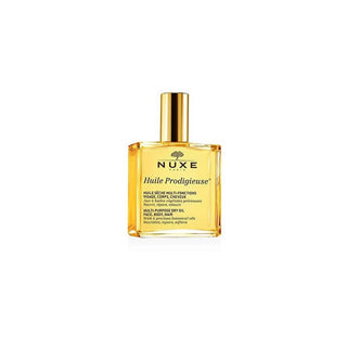 Nuxe Huile Prodigieuse 30 ml — Olio secco
