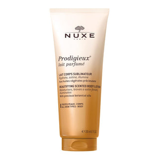 Nuxe Prodigieux Latte Corpo Profumato 200 ml — Latte corpo