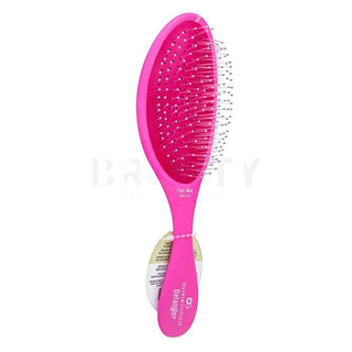 Olivia Garden מסיר קשרים רוזה Fine-Med OGD-F07 