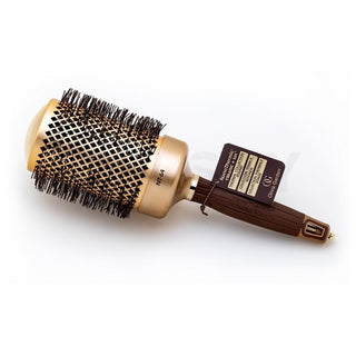 מברשת עגולה Olivia Garden NanoThermic Ceramic+Ion 64 מ"מ 