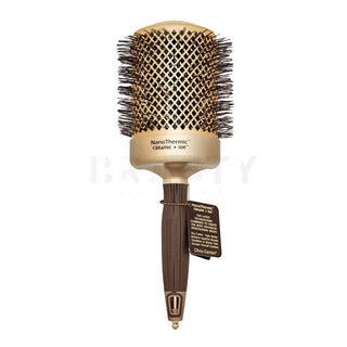 מברשת עגולה Olivia Garden NanoThermic Ceramic+Ion 82 מ"מ 