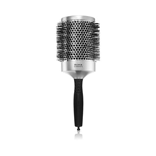 Olivia Garden Essential Blowout Classic Silver 85 מ"מ 