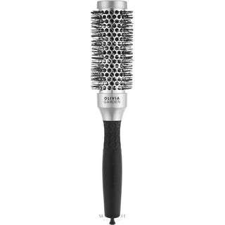 Olivia Garden Essential Blowout Classic Silver 35 מ"מ 