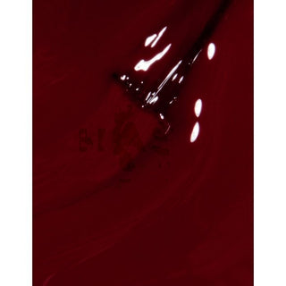 Lak na nehty OPI Got the Blues for Red 15 ml 