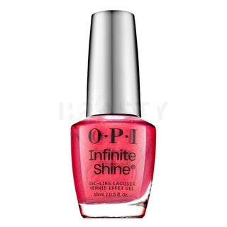 OPI Infinite Shine Gel-Like Lak Buona Redputation 15 ml 