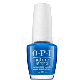 OPI Nature Strong Natural Origin Lack Shore is Something 15 ml 