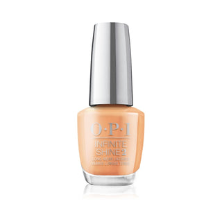OPI Infinite Shine Long-Wear Lak 24 Carrots 15 ml 