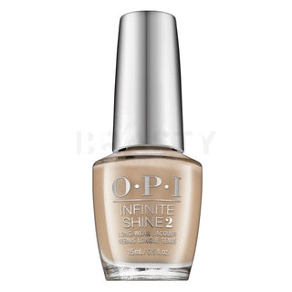 OPI Infinite Shine Long-Wear Lak na nehty Bleached Brows 15 ml 