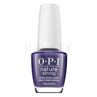 OPI Nature Strong Natural Origin Lack Ein Great Fig World 15 ml 