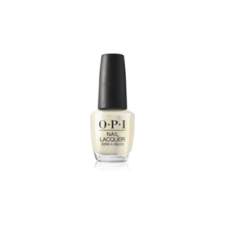 Lak na nehty OPI Gliterally Shimmer 15 ml 