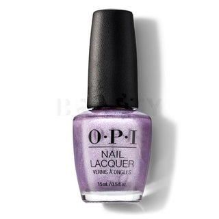 Lak na nehty OPI Suga Cookie 15 ml 