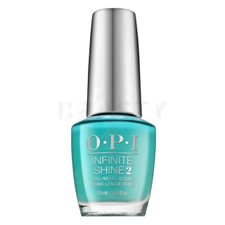Lak na nehty OPI Infinite Shine Long-Wear Lacquer First Class Tix 15 ml 