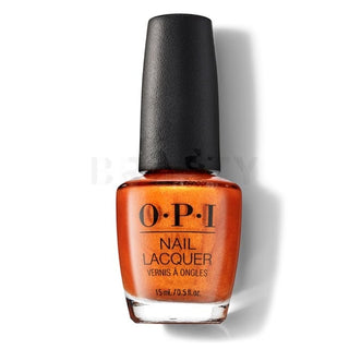 OPI gLITer 15 ml — Smalto per unghie