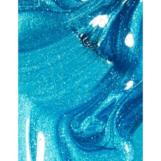 Lak na nehty OPI Teal the Cows Come Home 15 ml 