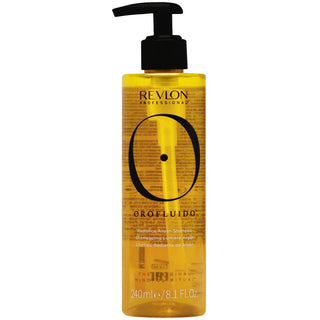 Orofluido Radiance Argan Shampoo 240 ml — Shampoo