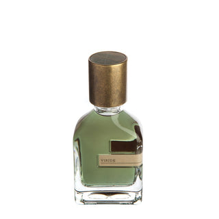 Orto Parisi Viride PAR U 50 ml 