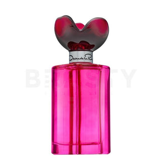 Oscar de la Renta Rose EDT W 100 ml 