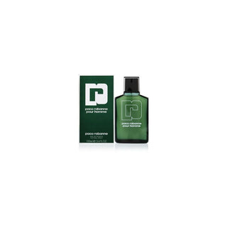 Paco Rabanne Pour Homme EDT M 100 ml 